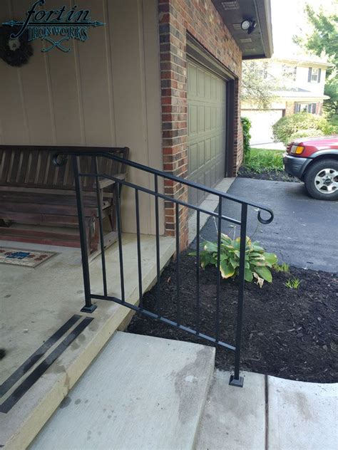 metal fabricators columbus columbus oh|wrought iron railings columbus ohio.